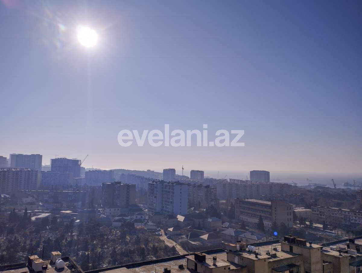 Kirayə verilir, yeni tikili, 3 otaqlı, 105 m², Bakı, Xətai r, Həzi Aslanov m.