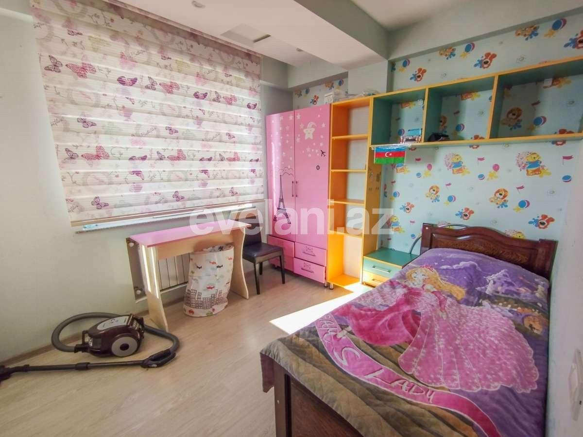 Kirayə verilir, yeni tikili, 3 otaqlı, 105 m², Bakı, Xətai r, Həzi Aslanov m.