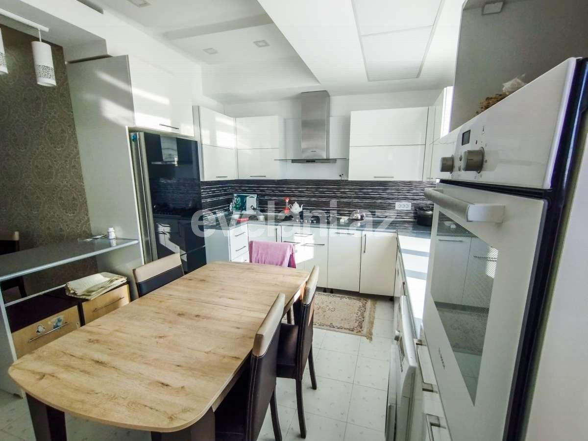 Kirayə verilir, yeni tikili, 3 otaqlı, 105 m², Bakı, Xətai r, Həzi Aslanov m.