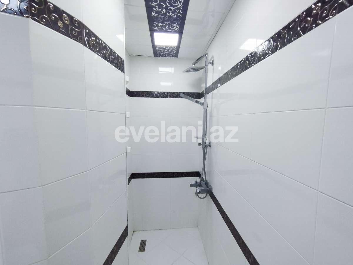 Kirayə verilir, yeni tikili, 3 otaqlı, 105 m², Bakı, Xətai r, Həzi Aslanov m.