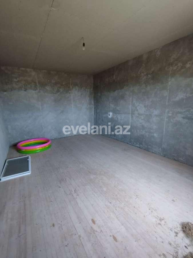 Satılır, həyət evi / bağ, 4 otaqlı, 110 m², Bakı, Abşeron r, Saray q.