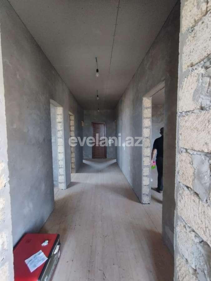 Satılır, həyət evi / bağ, 4 otaqlı, 110 m², Bakı, Abşeron r, Saray q.