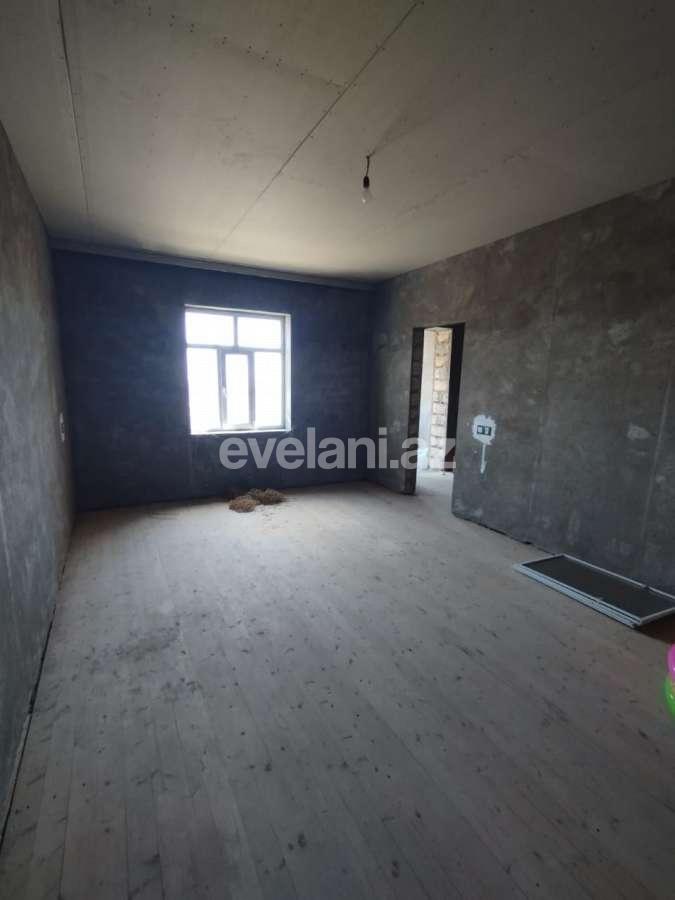 Satılır, həyət evi / bağ, 4 otaqlı, 110 m², Bakı, Abşeron r, Saray q.