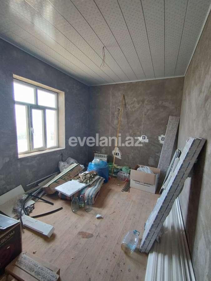 Satılır, həyət evi / bağ, 4 otaqlı, 110 m², Bakı, Abşeron r, Saray q.