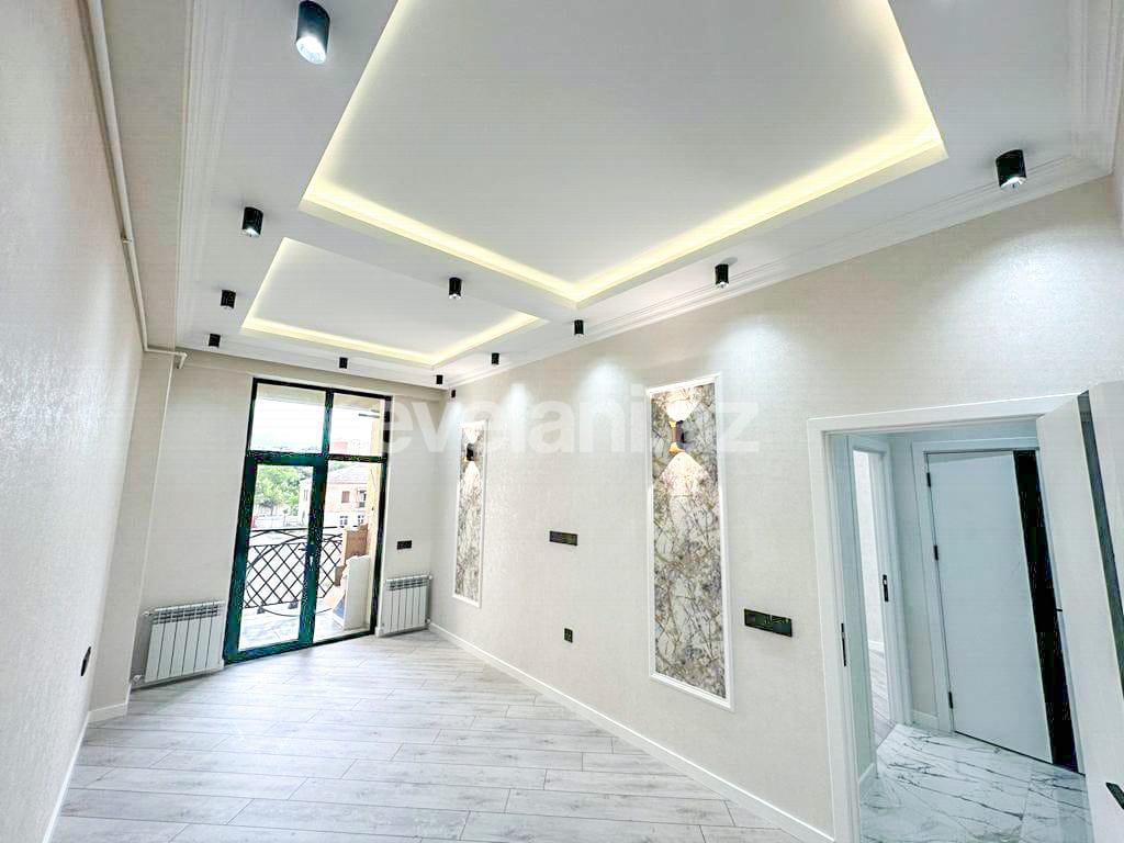 Kirayə verilir, yeni tikili, 2 otaqlı, 69.98 m², Bakı, Nizami r, Qara Qarayev m.
