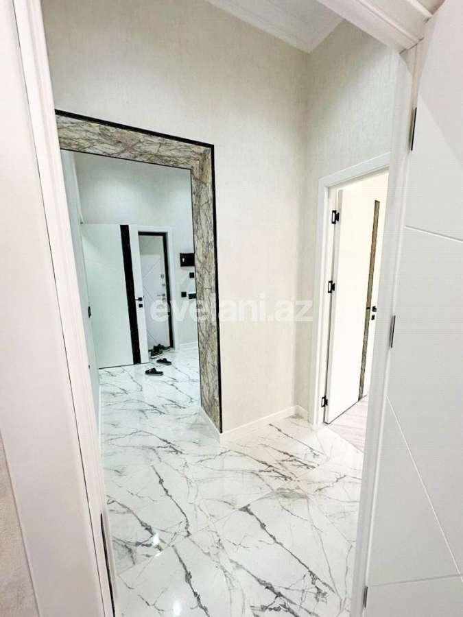 Kirayə verilir, yeni tikili, 2 otaqlı, 69.98 m², Bakı, Nizami r, Qara Qarayev m.