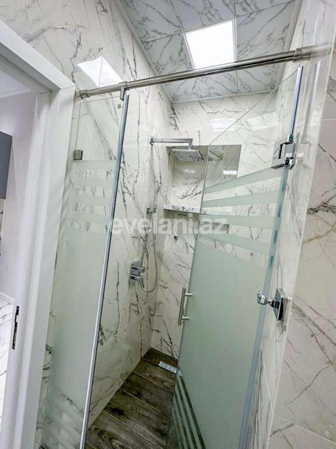 Kirayə verilir, yeni tikili, 2 otaqlı, 69.98 m², Bakı, Nizami r, Qara Qarayev m.