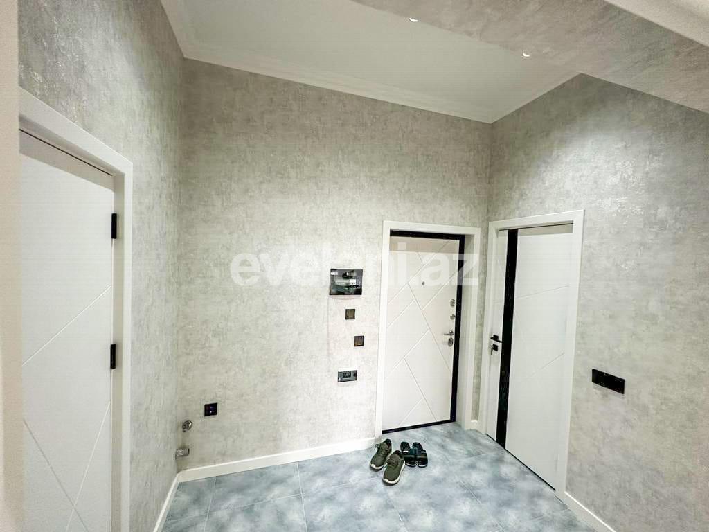 Kirayə verilir, yeni tikili, 2 otaqlı, 69.98 m², Bakı, Nizami r, Qara Qarayev m.