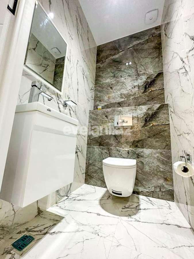 Kirayə verilir, yeni tikili, 2 otaqlı, 69.98 m², Bakı, Nizami r, Qara Qarayev m.