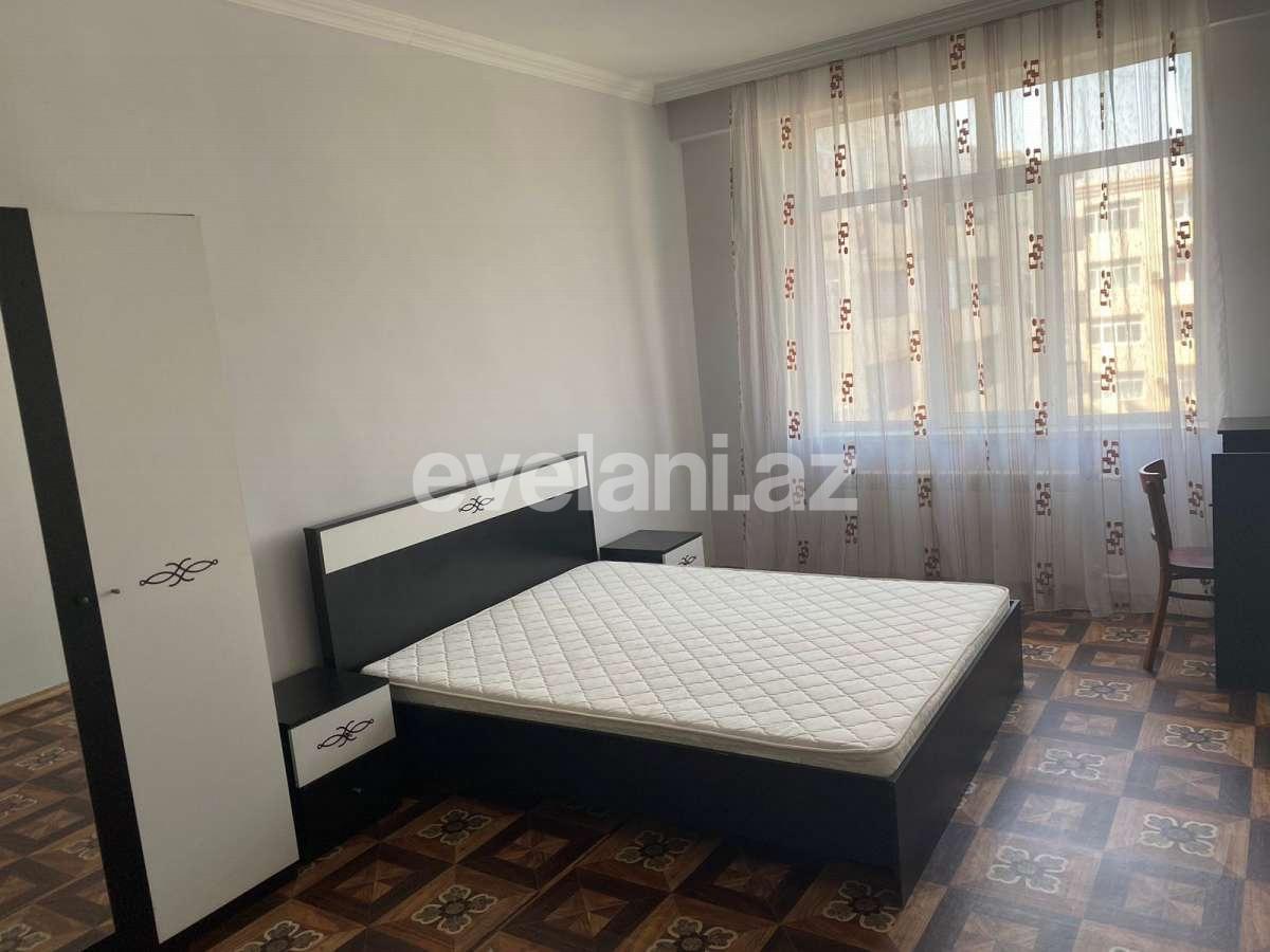 Kirayə verilir, yeni tikili, 3 otaqlı, 70 m², Bakı, Xətai r, Həzi Aslanov m.