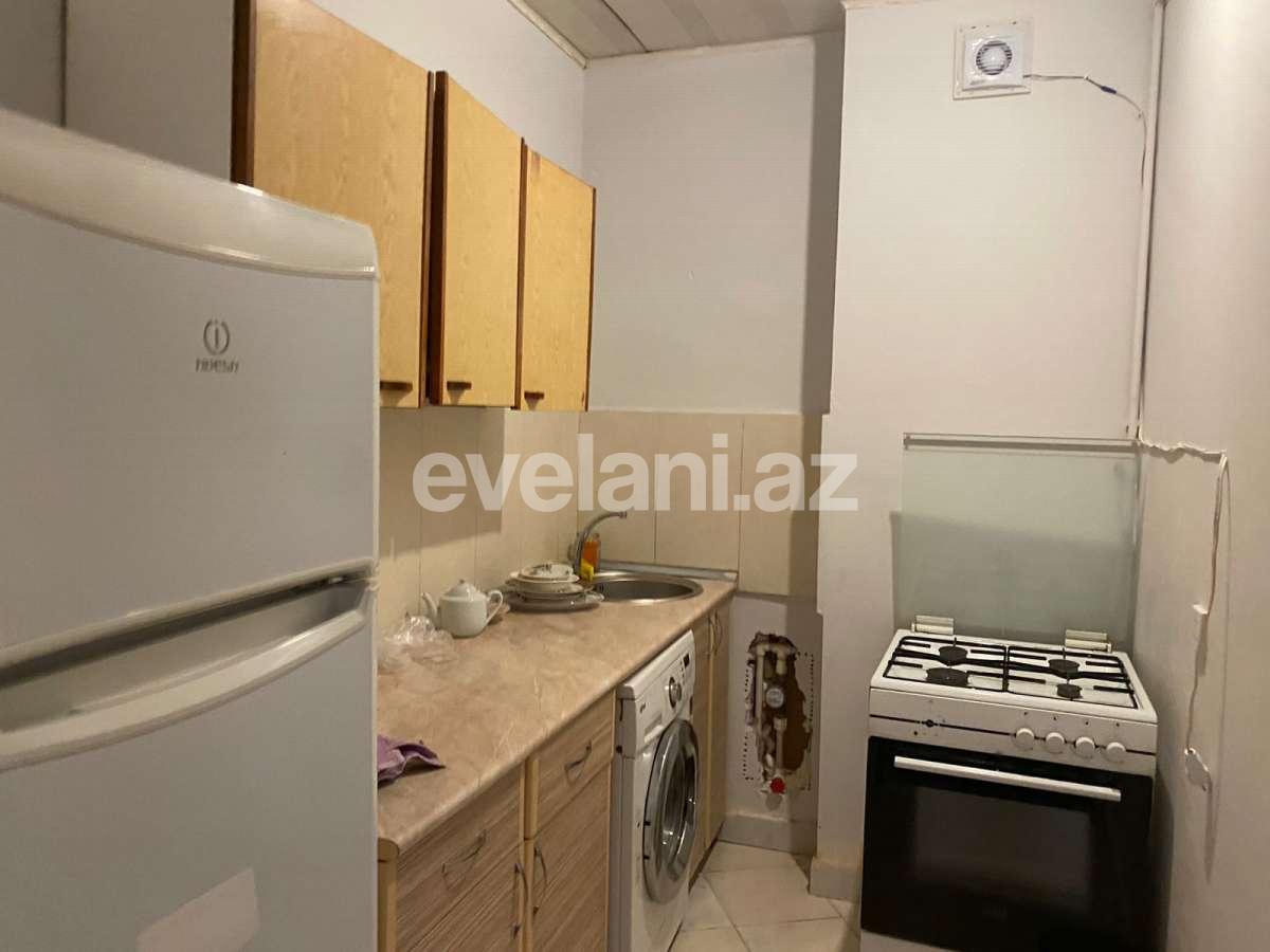 Kirayə verilir, yeni tikili, 3 otaqlı, 70 m², Bakı, Xətai r, Həzi Aslanov m.