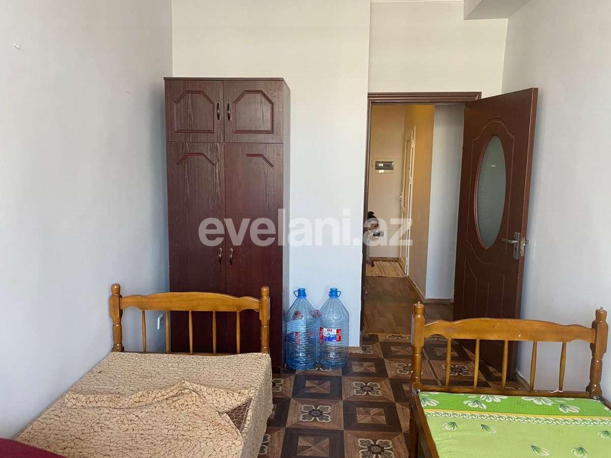 Kirayə verilir, yeni tikili, 3 otaqlı, 70 m², Bakı, Xətai r, Həzi Aslanov m.