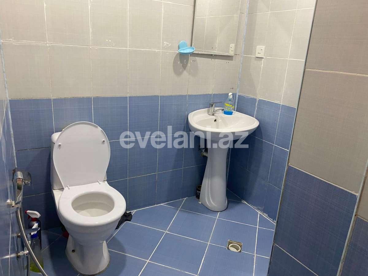 Kirayə verilir, yeni tikili, 3 otaqlı, 70 m², Bakı, Xətai r, Həzi Aslanov m.