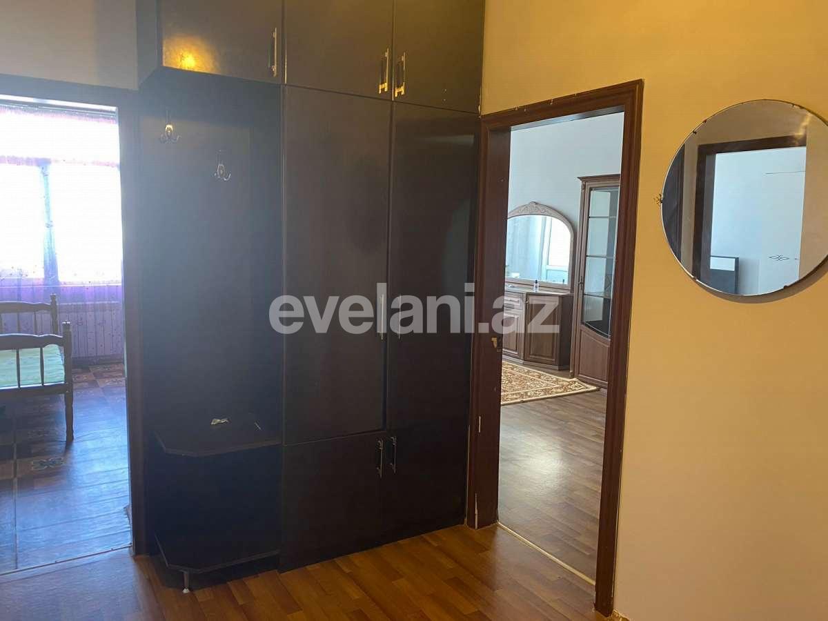 Kirayə verilir, yeni tikili, 3 otaqlı, 70 m², Bakı, Xətai r, Həzi Aslanov m.