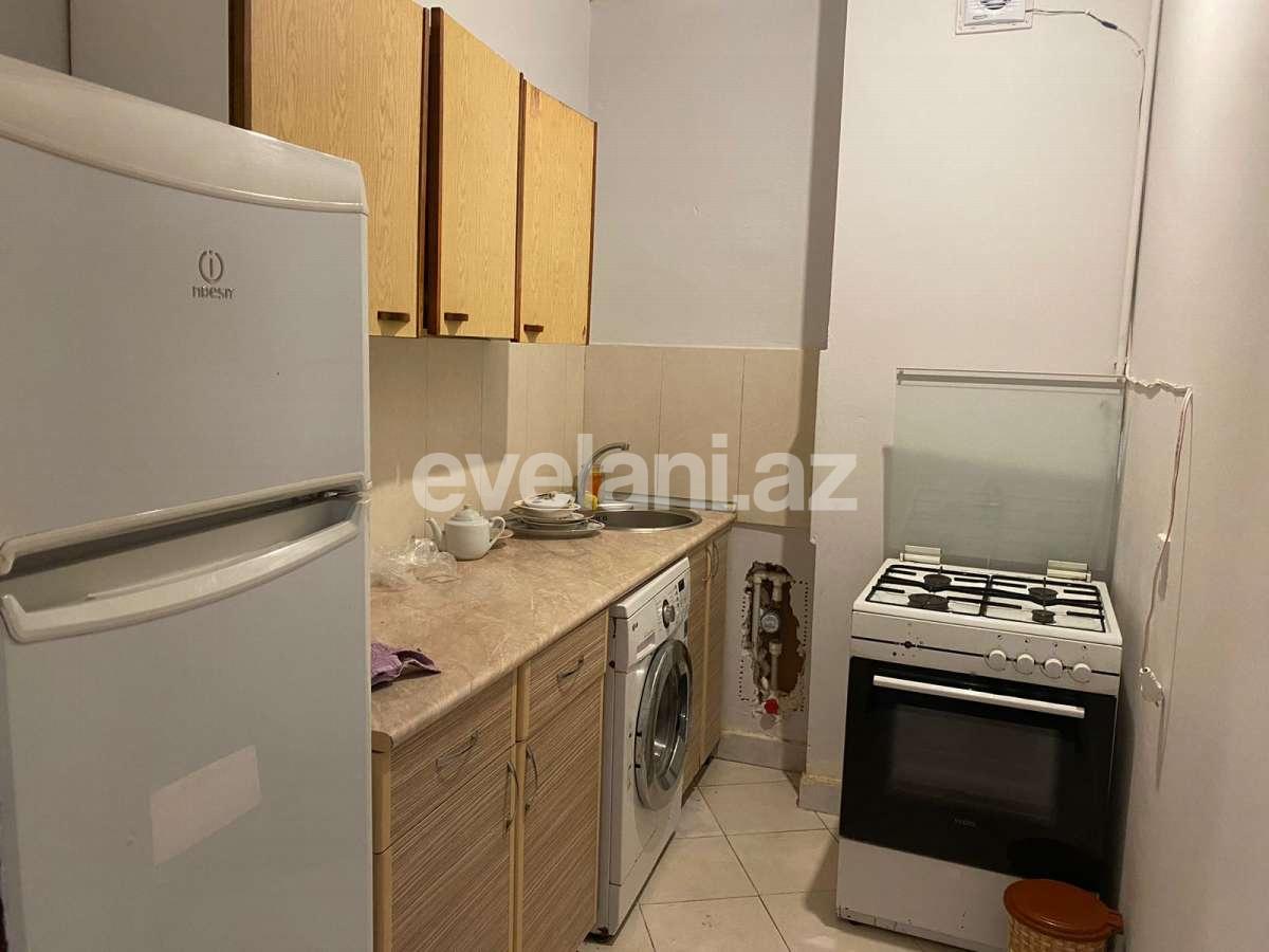 Kirayə verilir, yeni tikili, 3 otaqlı, 70 m², Bakı, Xətai r, Həzi Aslanov m.