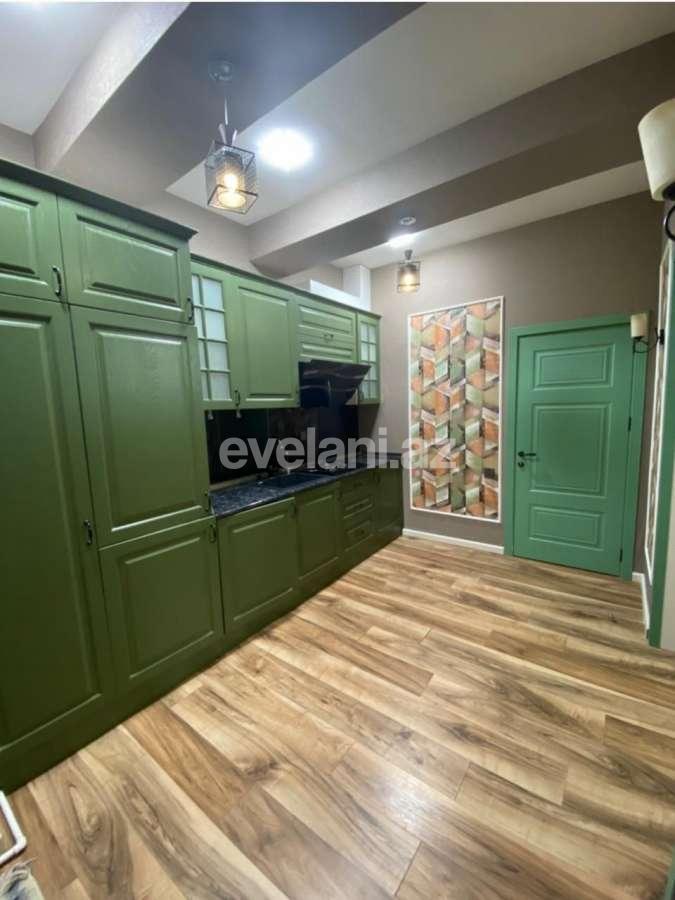 Сдаётся, новостройка, 2-комнаты, 72 m², Баку, Насиминский r, 8 Ноябрь m.