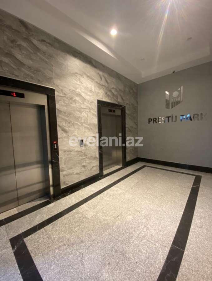 Сдаётся, новостройка, 2-комнаты, 72 m², Баку, Насиминский r, 8 Ноябрь m.