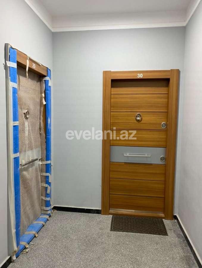 Сдаётся, новостройка, 2-комнаты, 72 m², Баку, Насиминский r, 8 Ноябрь m.