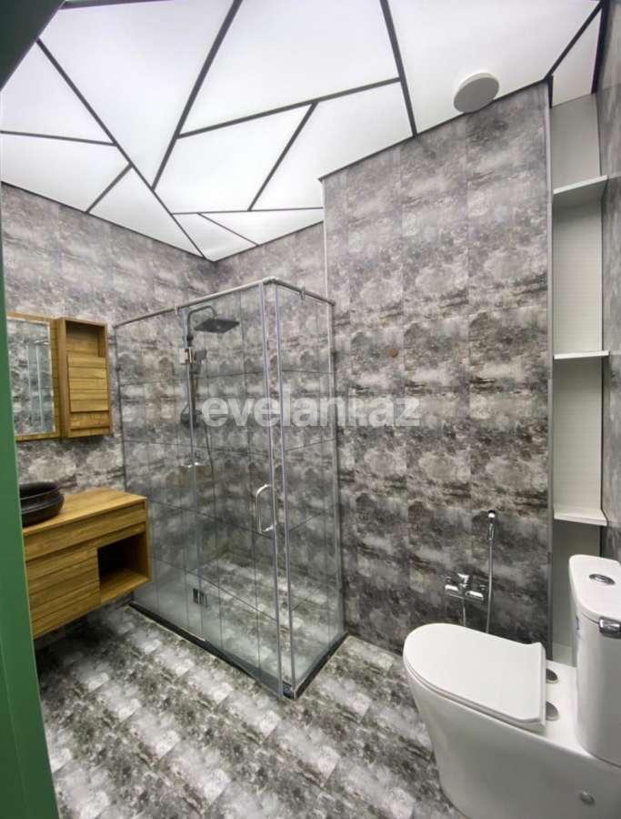 Сдаётся, новостройка, 2-комнаты, 72 m², Баку, Насиминский r, 8 Ноябрь m.