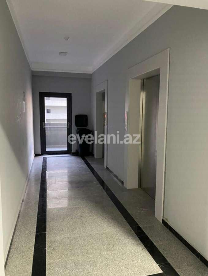 Сдаётся, новостройка, 2-комнаты, 72 m², Баку, Насиминский r, 8 Ноябрь m.