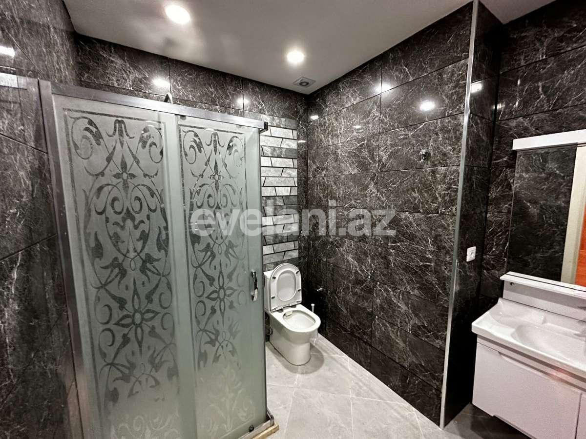 Kirayə verilir, yeni tikili, 4 otaqlı, 162 m², Bakı, Nərimanov r, Gənclik m.