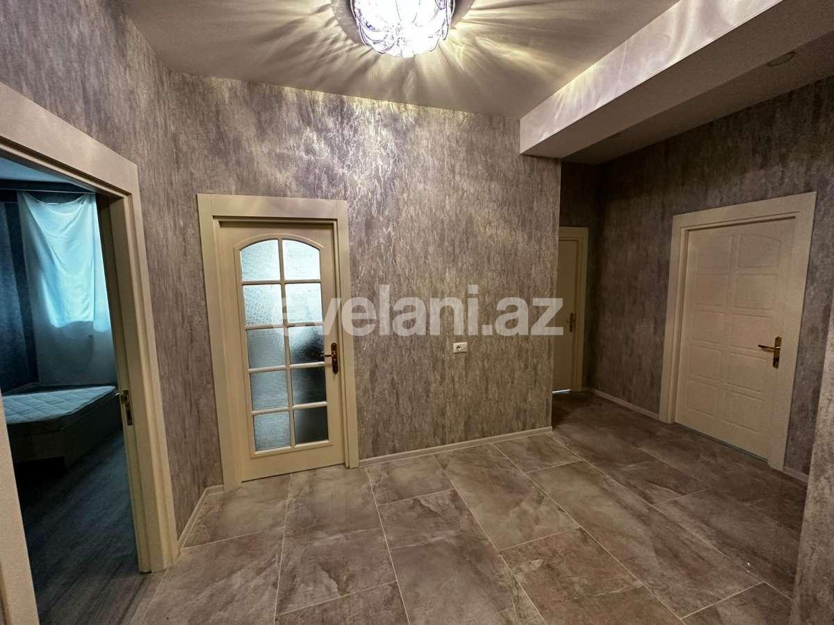 Kirayə verilir, yeni tikili, 4 otaqlı, 162 m², Bakı, Nərimanov r, Gənclik m.