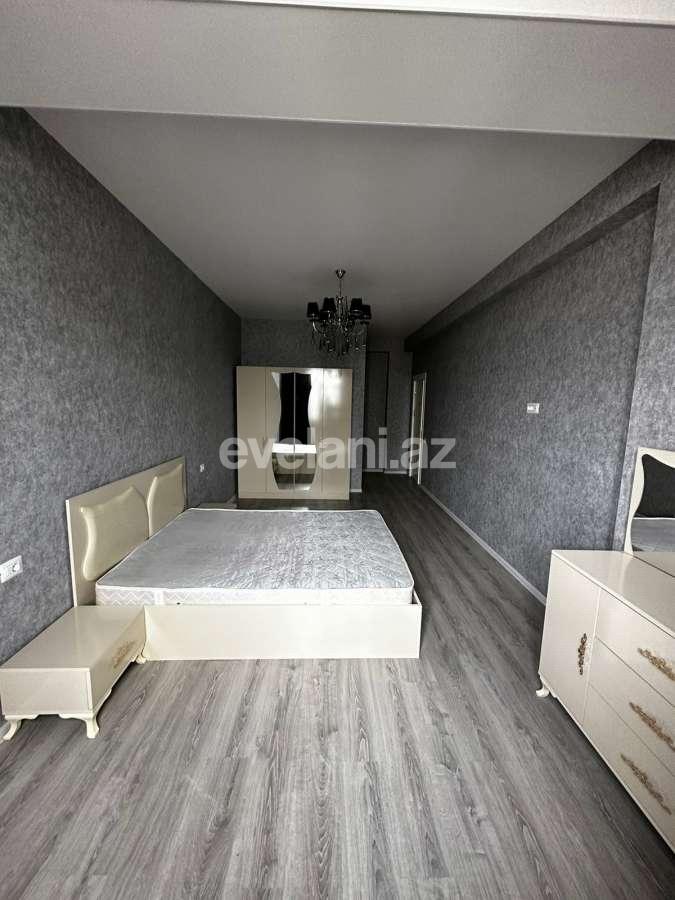Kirayə verilir, yeni tikili, 4 otaqlı, 162 m², Bakı, Nərimanov r, Gənclik m.