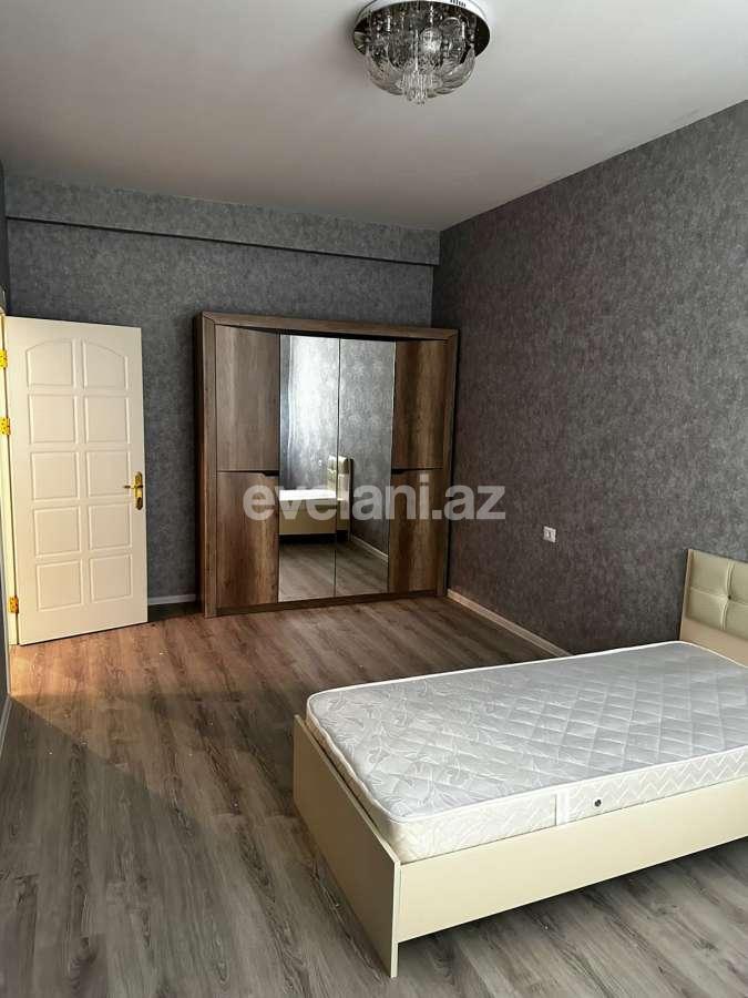 Kirayə verilir, yeni tikili, 4 otaqlı, 162 m², Bakı, Nərimanov r, Gənclik m.