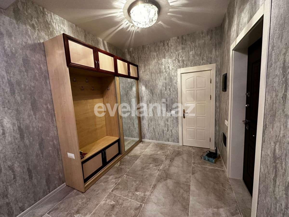 Kirayə verilir, yeni tikili, 4 otaqlı, 162 m², Bakı, Nərimanov r, Gənclik m.