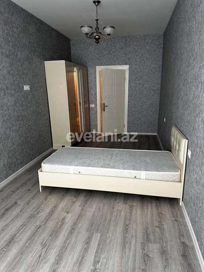 Kirayə verilir, yeni tikili, 4 otaqlı, 162 m², Bakı, Nərimanov r, Gənclik m.