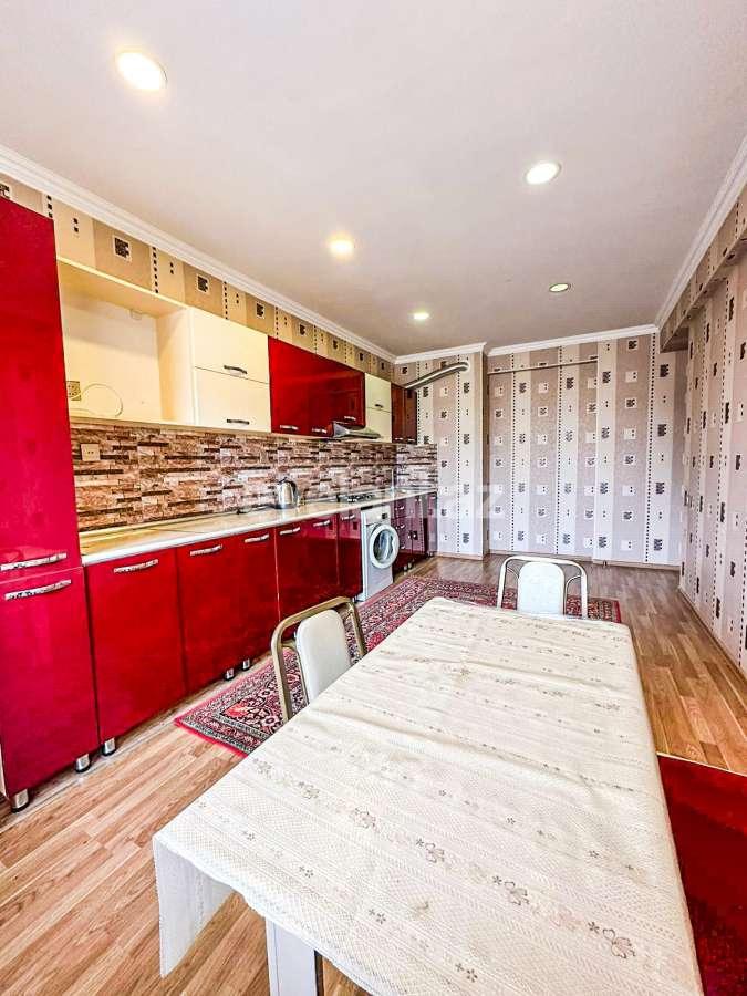 Kirayə verilir, yeni tikili, 2 otaqlı, 100.99 m², Bakı, Nizami r, Qara Qarayev m.