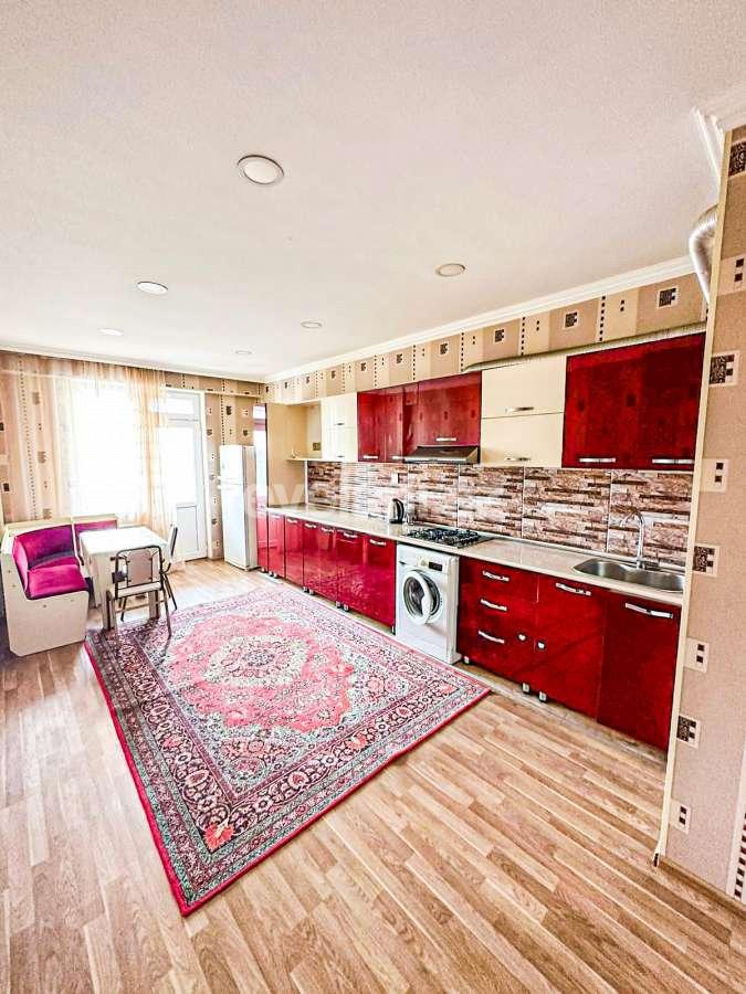 Kirayə verilir, yeni tikili, 2 otaqlı, 100.99 m², Bakı, Nizami r, Qara Qarayev m.