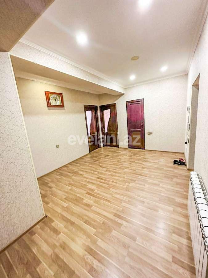 Kirayə verilir, yeni tikili, 2 otaqlı, 100.99 m², Bakı, Nizami r, Qara Qarayev m.