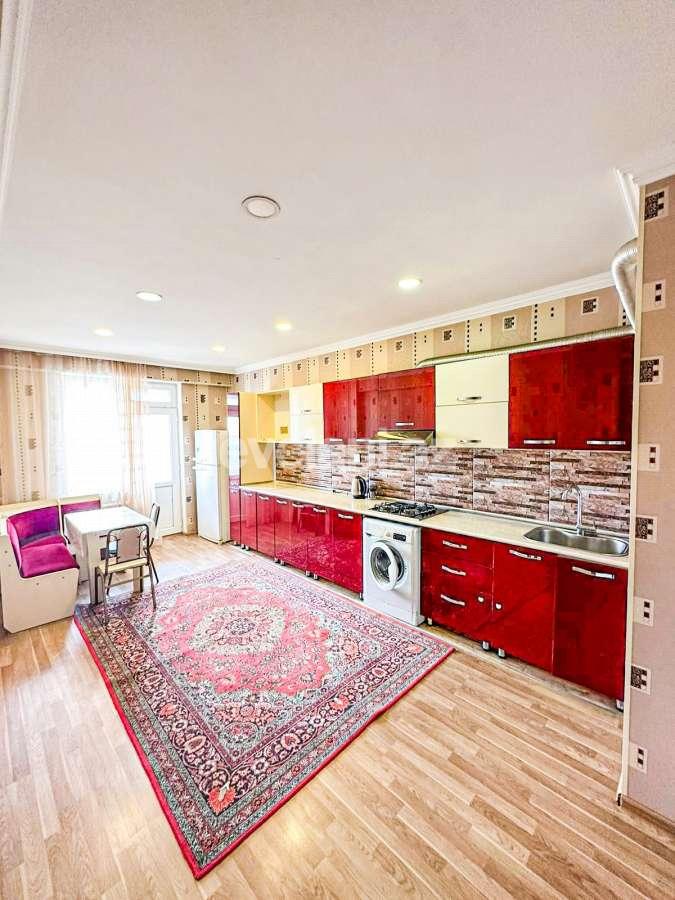 Kirayə verilir, yeni tikili, 2 otaqlı, 100.99 m², Bakı, Nizami r, Qara Qarayev m.