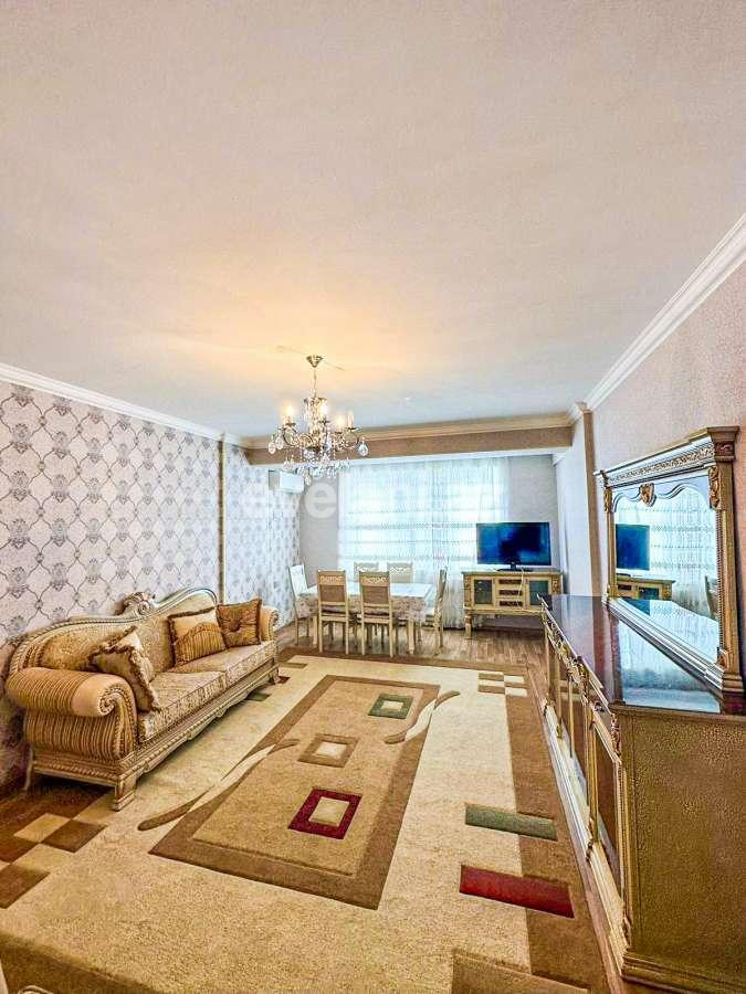 Kirayə verilir, yeni tikili, 2 otaqlı, 100.99 m², Bakı, Nizami r, Qara Qarayev m.