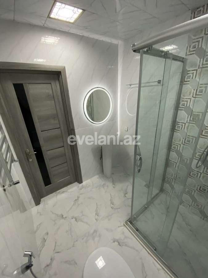 Сдаётся, новостройка, 1-комнаты, 46 m², Баку, Насиминский r, 28 мая m.