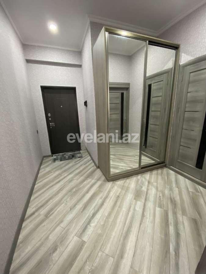 Сдаётся, новостройка, 1-комнаты, 46 m², Баку, Насиминский r, 28 мая m.