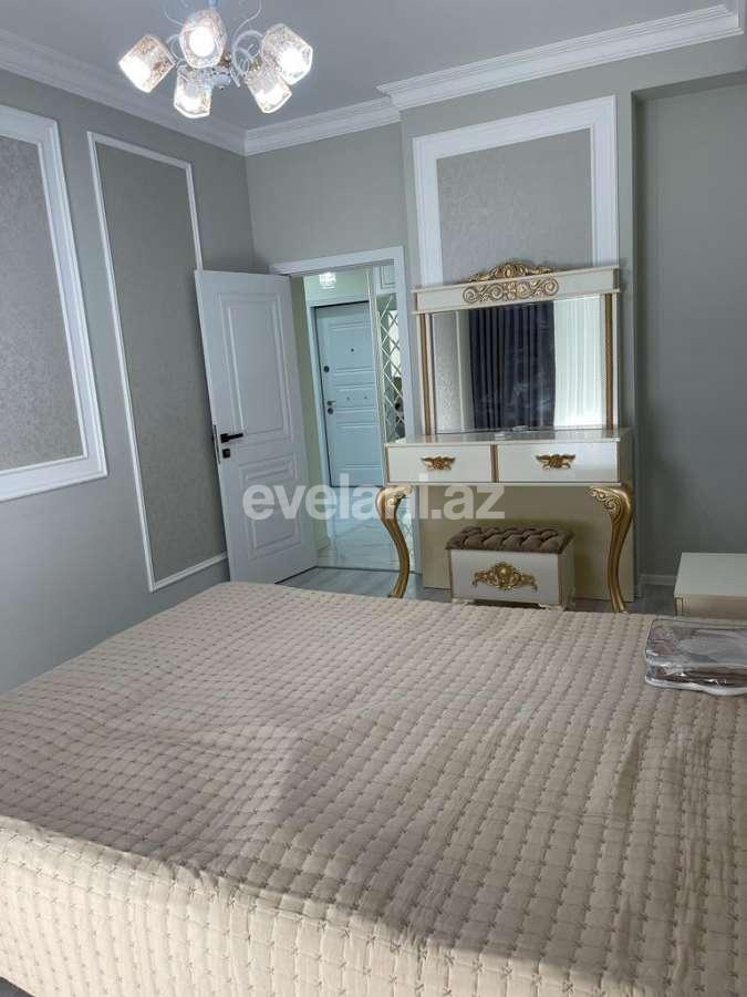 Kirayə verilir, yeni tikili, 2 otaqlı, 79.99 m², Bakı, Xətai r, Həzi Aslanov m.