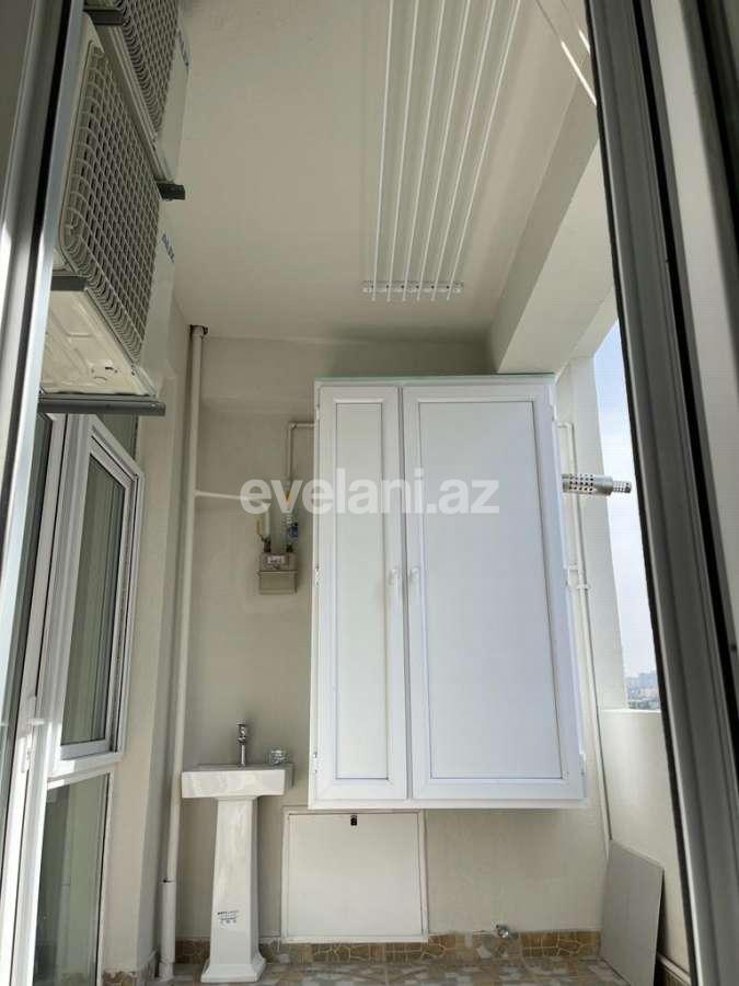 Kirayə verilir, yeni tikili, 2 otaqlı, 79.99 m², Bakı, Xətai r, Həzi Aslanov m.