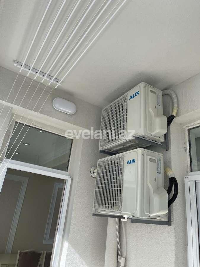 Kirayə verilir, yeni tikili, 2 otaqlı, 79.99 m², Bakı, Xətai r, Həzi Aslanov m.