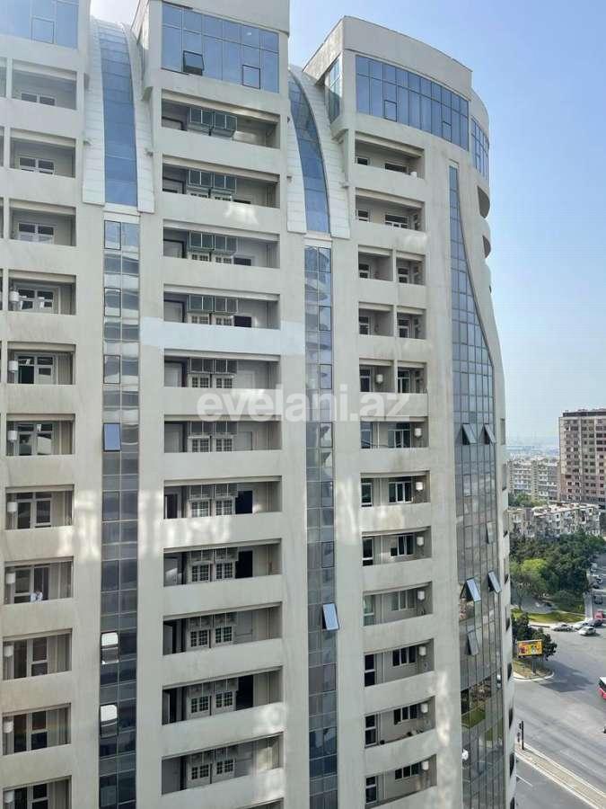 Kirayə verilir, yeni tikili, 2 otaqlı, 79.99 m², Bakı, Xətai r, Həzi Aslanov m.