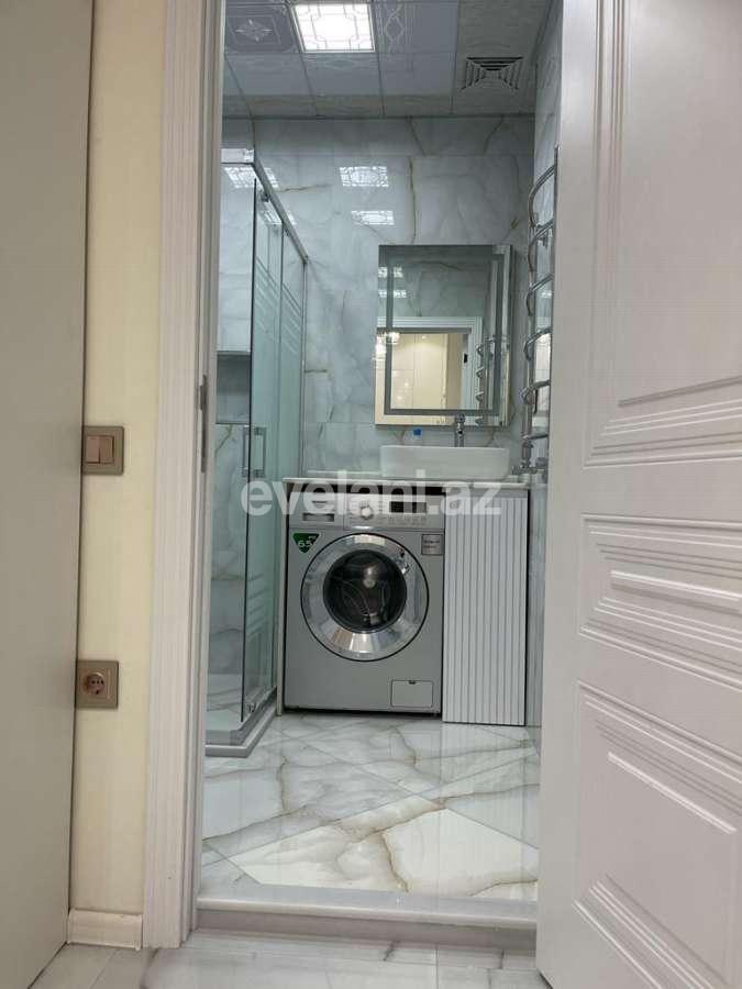 Kirayə verilir, yeni tikili, 2 otaqlı, 79.99 m², Bakı, Xətai r, Həzi Aslanov m.