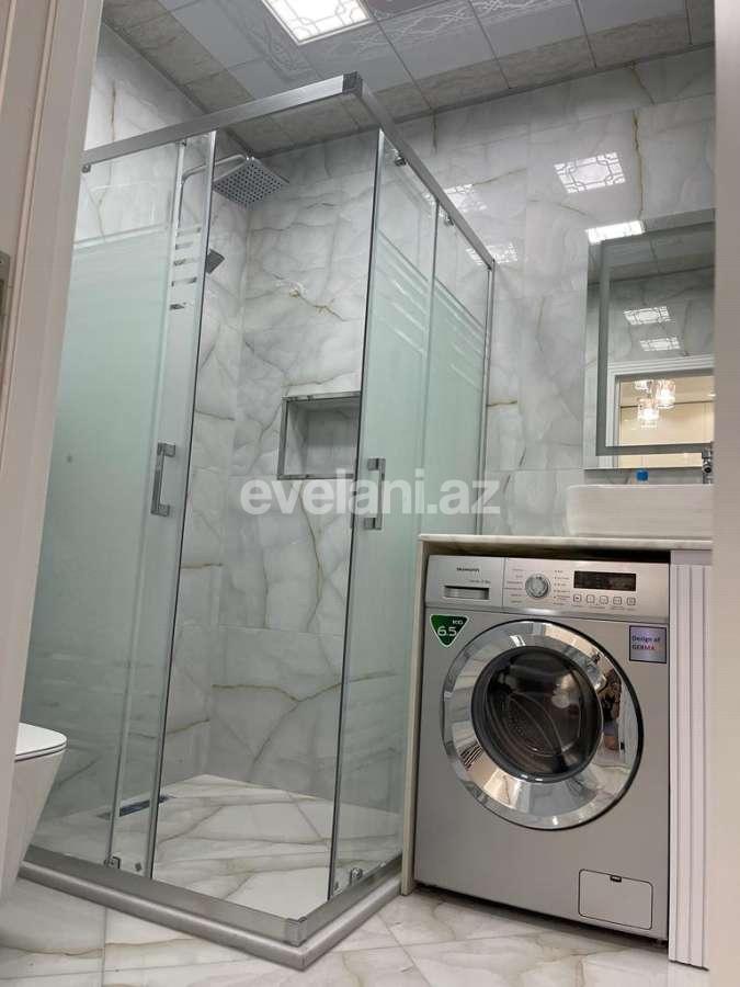 Kirayə verilir, yeni tikili, 2 otaqlı, 79.99 m², Bakı, Xətai r, Həzi Aslanov m.