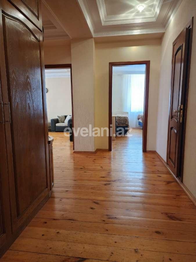 Rent, new building, 2 room, 96 m², Baku, Khatai r, Shah Ismail Khatai m.