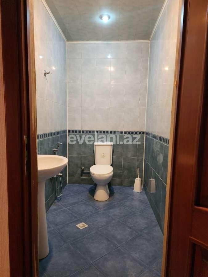 Rent, new building, 2 room, 96 m², Baku, Khatai r, Shah Ismail Khatai m.
