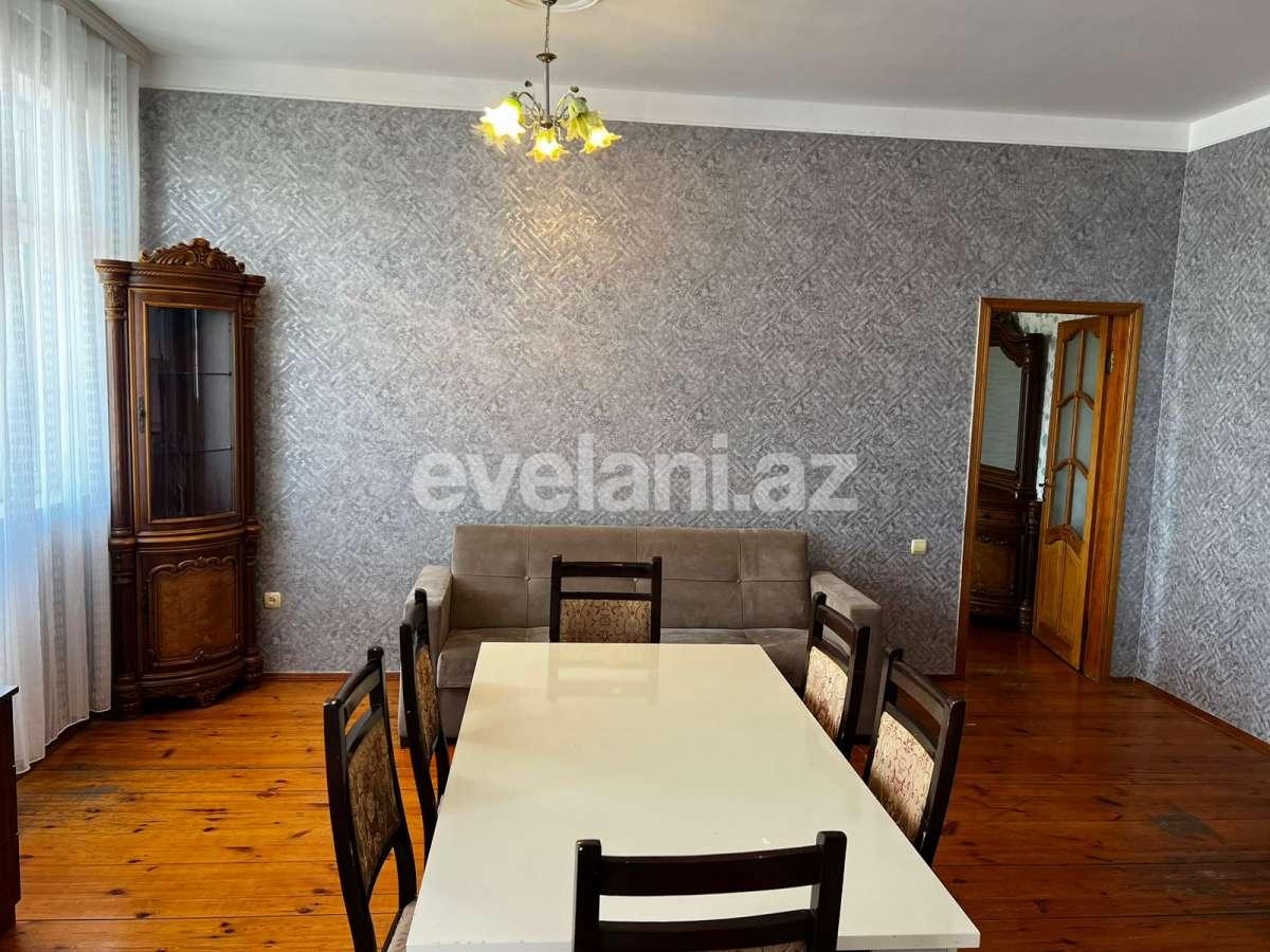 Kirayə verilir, yeni tikili, 2 otaqlı, 71 m², Bakı, Nəsimi r, 4-cü mikrorayon q, Memar Əcəmi m.