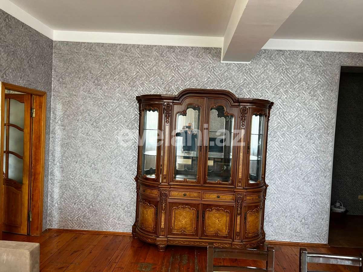 Kirayə verilir, yeni tikili, 2 otaqlı, 71 m², Bakı, Nəsimi r, 4-cü mikrorayon q, Memar Əcəmi m.