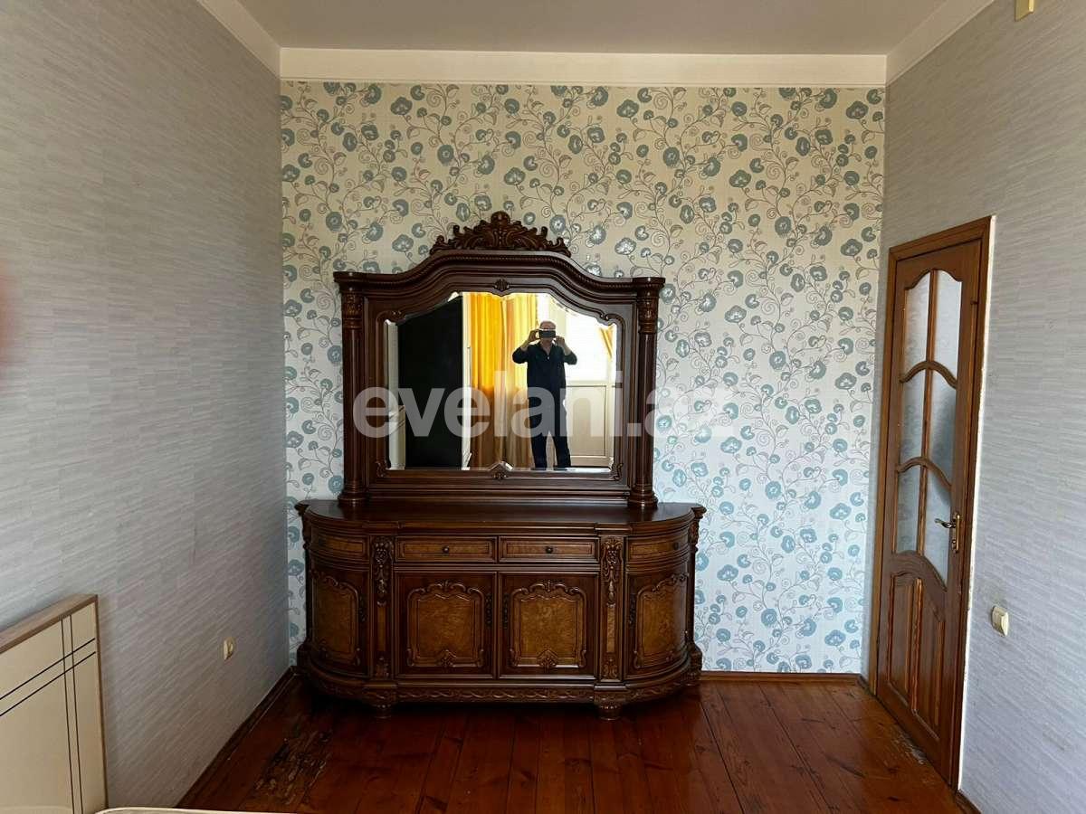 Kirayə verilir, yeni tikili, 2 otaqlı, 71 m², Bakı, Nəsimi r, 4-cü mikrorayon q, Memar Əcəmi m.