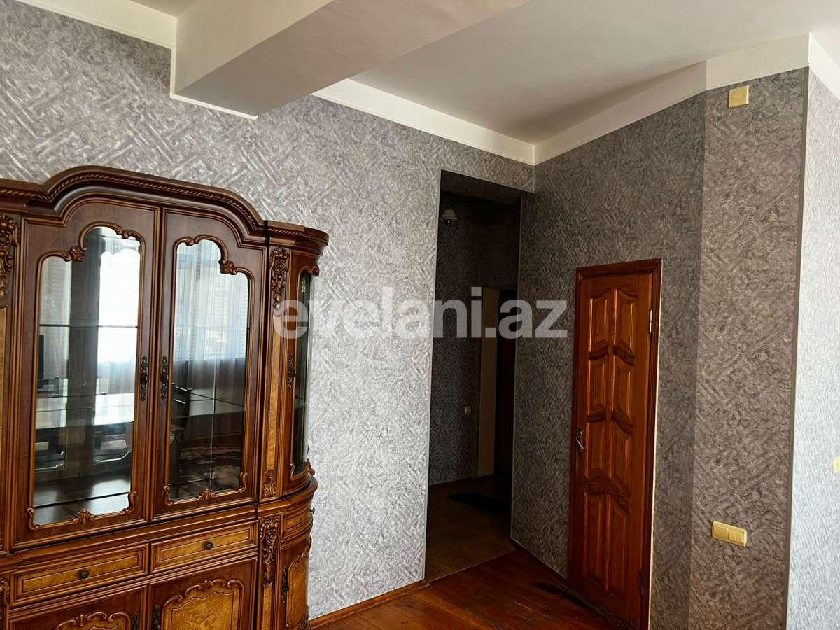 Kirayə verilir, yeni tikili, 2 otaqlı, 71 m², Bakı, Nəsimi r, 4-cü mikrorayon q, Memar Əcəmi m.