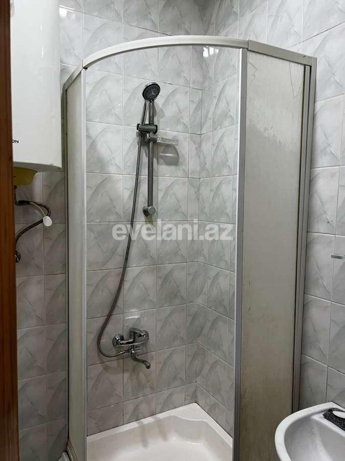 Kirayə verilir, yeni tikili, 2 otaqlı, 71 m², Bakı, Nəsimi r, 4-cü mikrorayon q, Memar Əcəmi m.